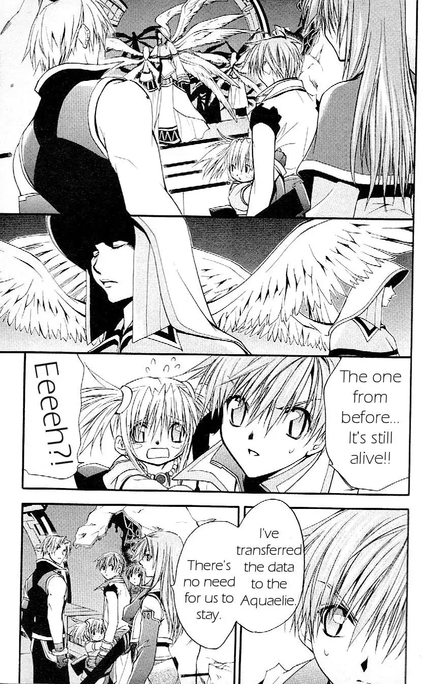 Star Ocean: Till the End of Time Chapter 28 19